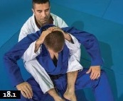 Action cervicales 1 - Reglement Ne Waza