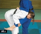 Projeter sur la tête ou le cou - Reglement Ne Waza