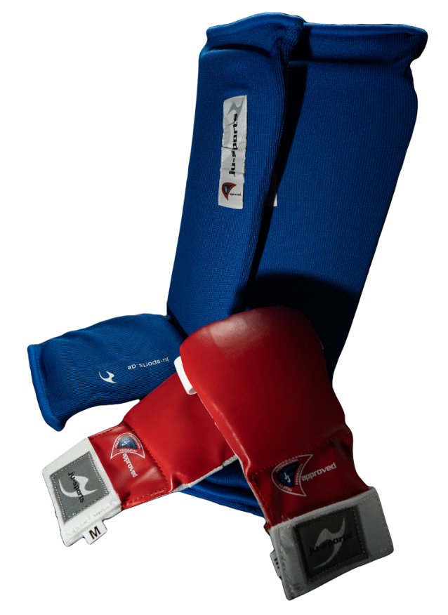 Rules JJIF Fighting 2023 12