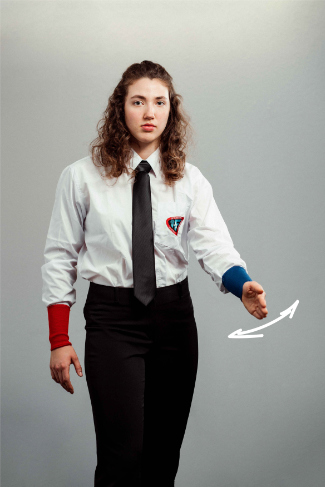 Rules JJIF Fighting 2023 116