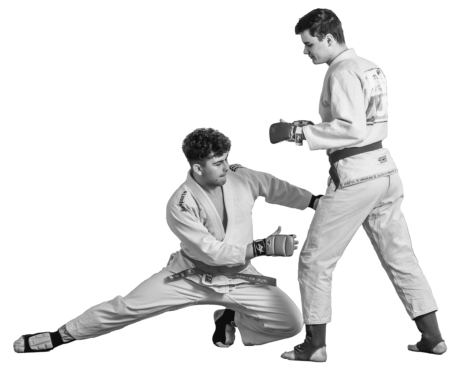 Rules JJIF Fighting 2023 13