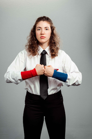 Rules JJIF Fighting 2023 130