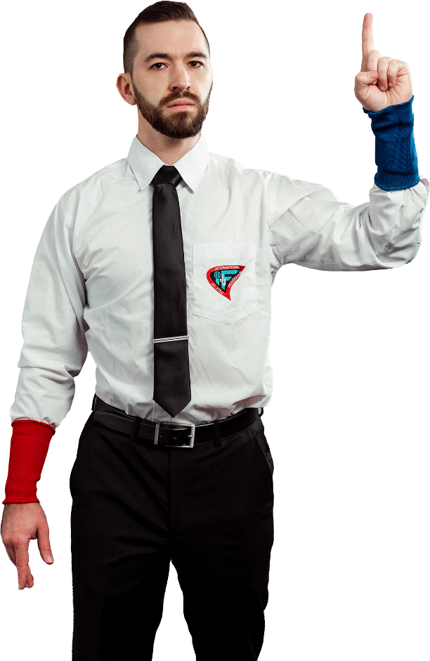 Rules JJIF Fighting 2023 141