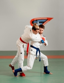 Rules JJIF Fighting 2023 24