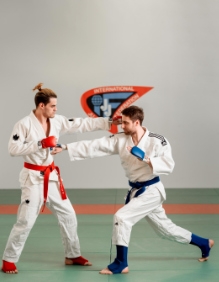 Rules JJIF Fighting 2023 25