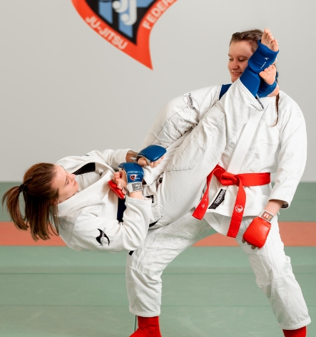 Rules JJIF Fighting 2023 41