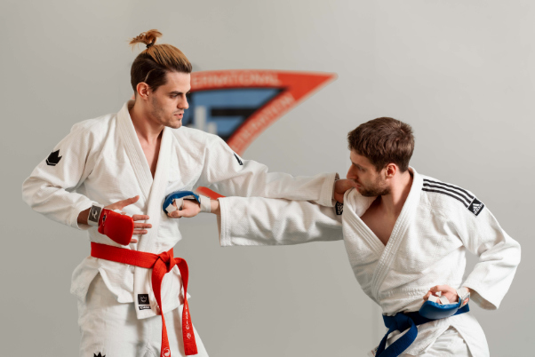 Rules JJIF Fighting 2023 57