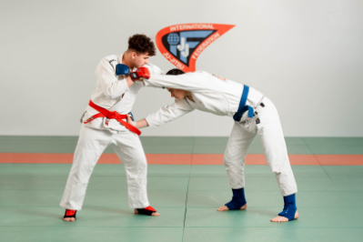 Rules JJIF Fighting 2023 59