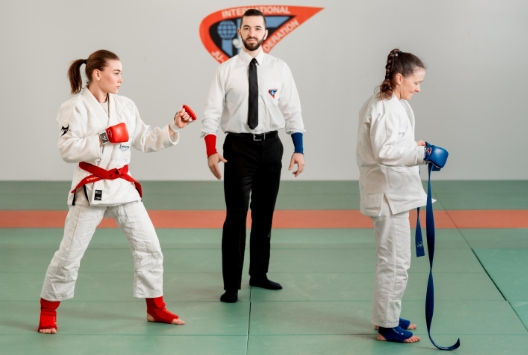 Rules JJIF Fighting 2023 63