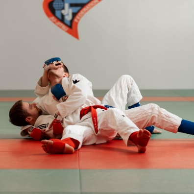 Rules JJIF Fighting 2023 66