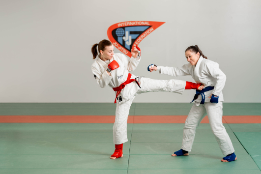 Rules JJIF Fighting 2023 71