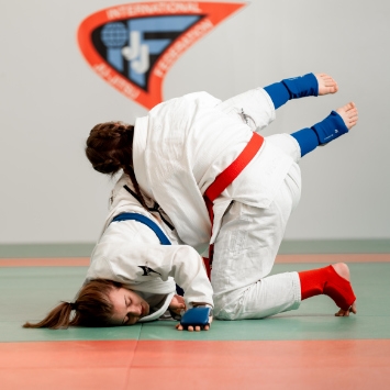 Rules JJIF Fighting 2023 83