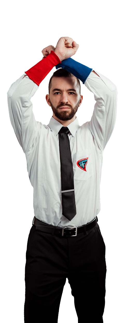 Rules JJIF Fighting 2023 86