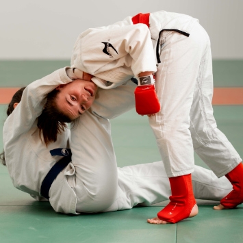 Rules JJIF Fighting 2023 92