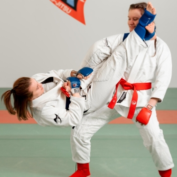 Rules JJIF Fighting 2023 95