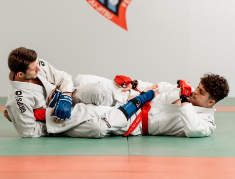 Rules JJIF Fighting 2023 96