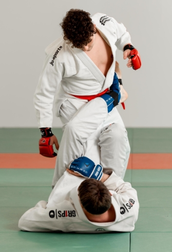 Rules JJIF Fighting 2023 99